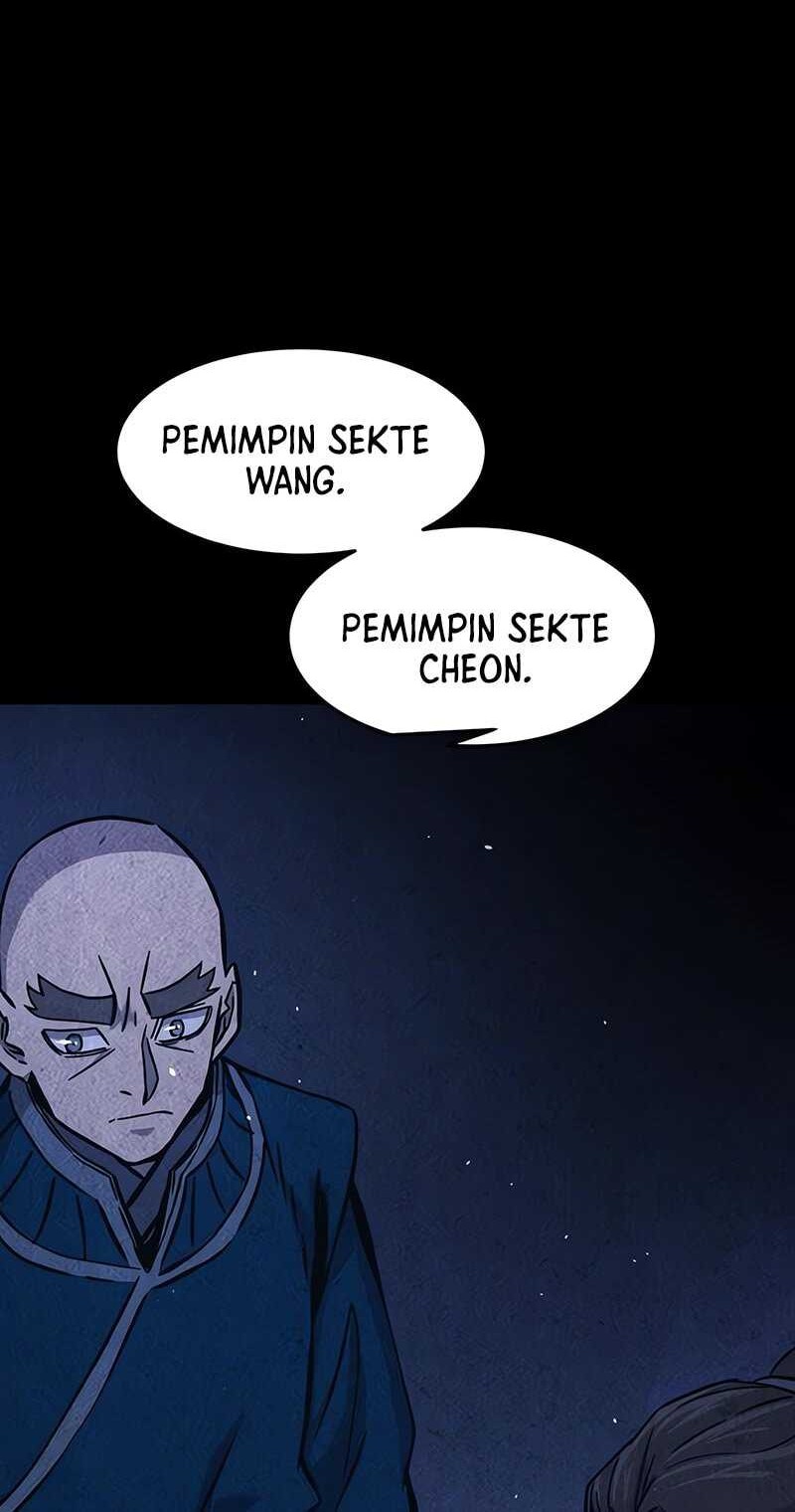 Absolute Sword Sense Bab 131 halaman 25