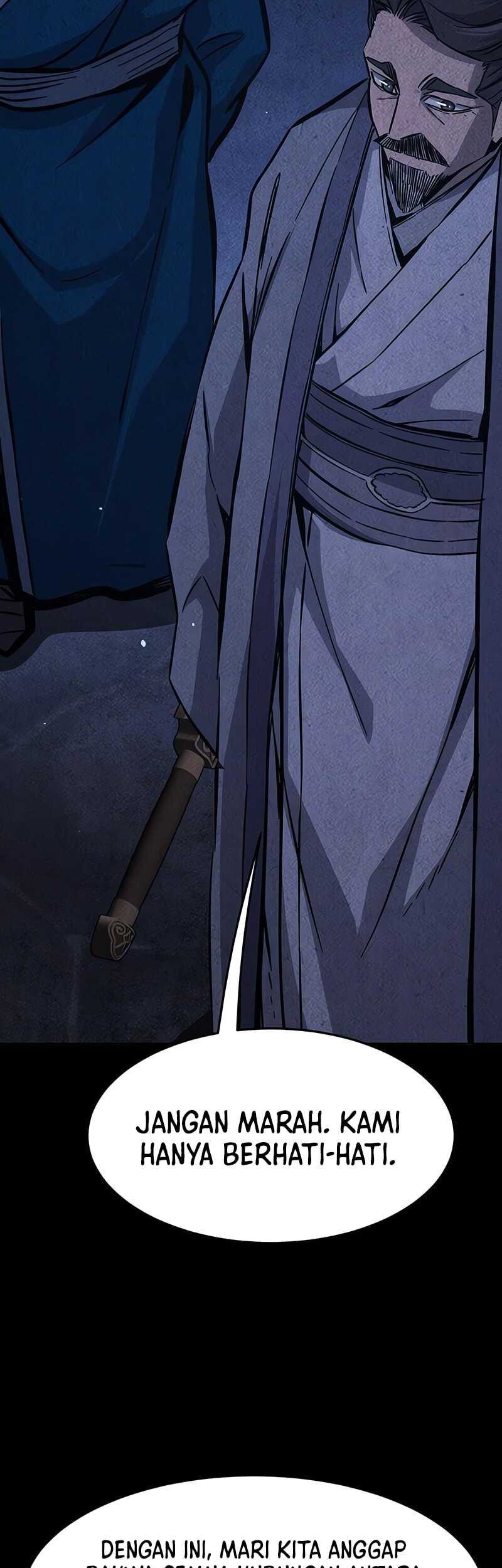 Absolute Sword Sense Bab 131 halaman 26