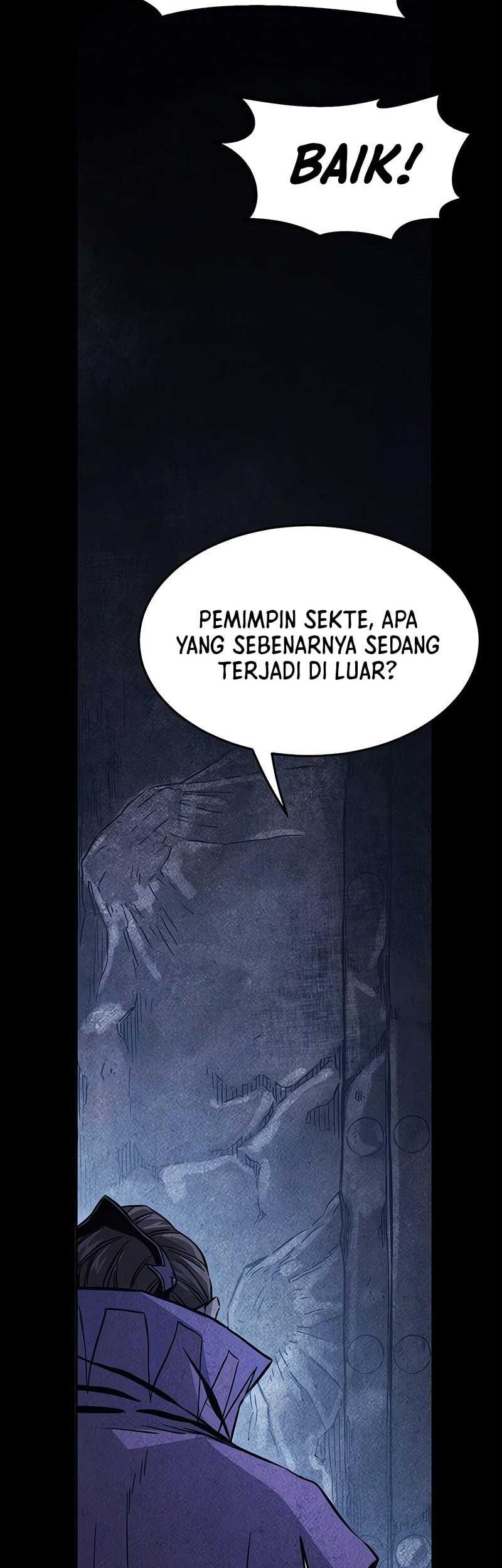 Absolute Sword Sense Bab 131 halaman 31