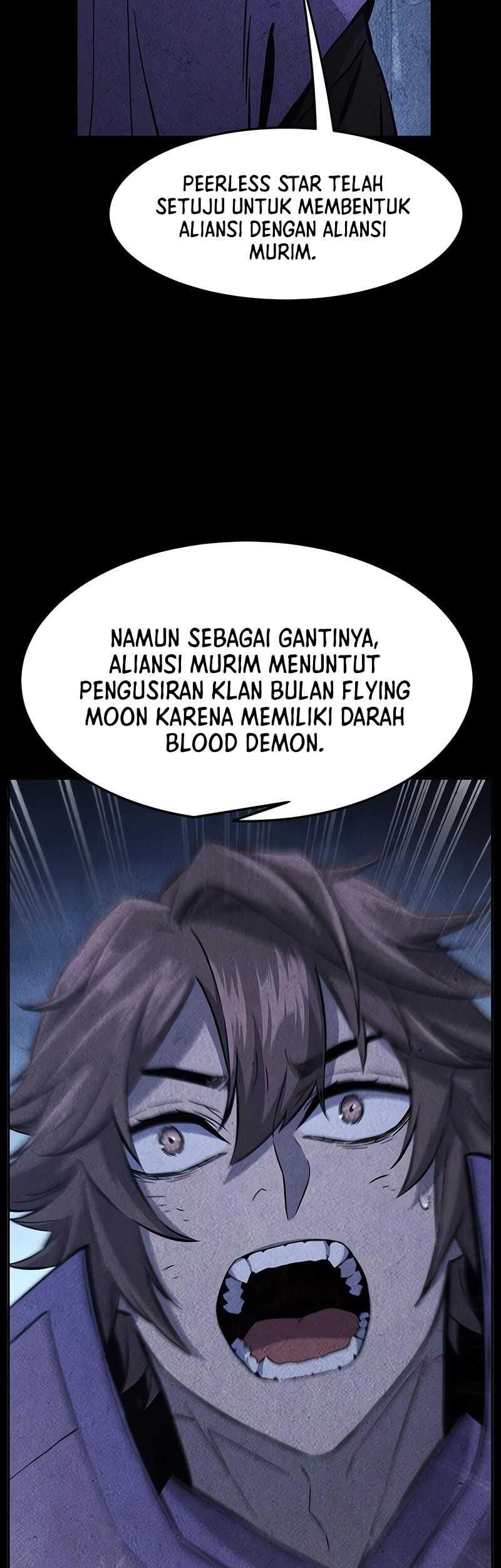 Absolute Sword Sense Bab 131 halaman 32