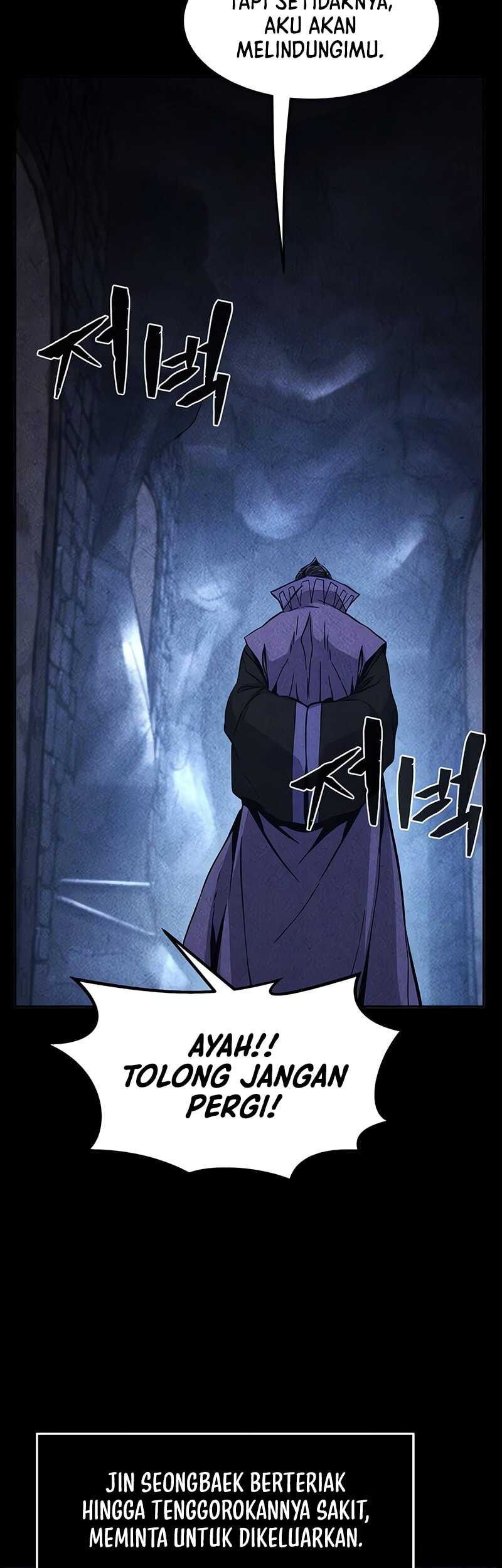Absolute Sword Sense Bab 131 halaman 36