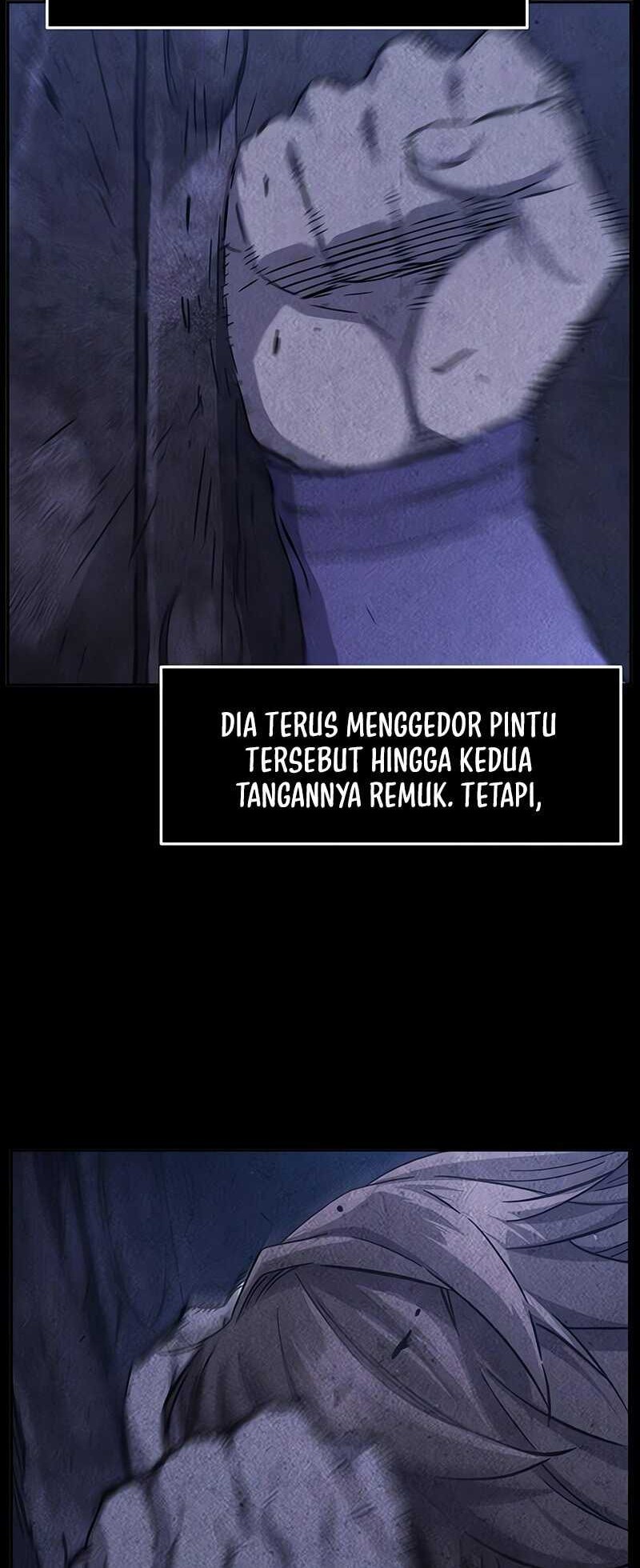 Absolute Sword Sense Bab 131 halaman 37