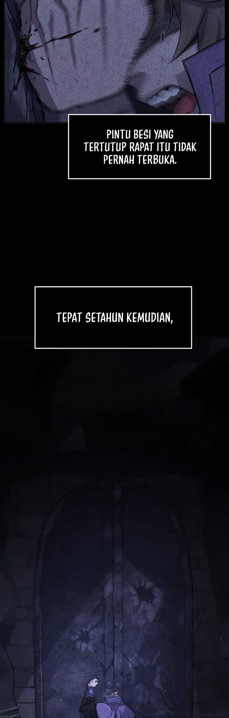 Absolute Sword Sense Bab 131 halaman 38