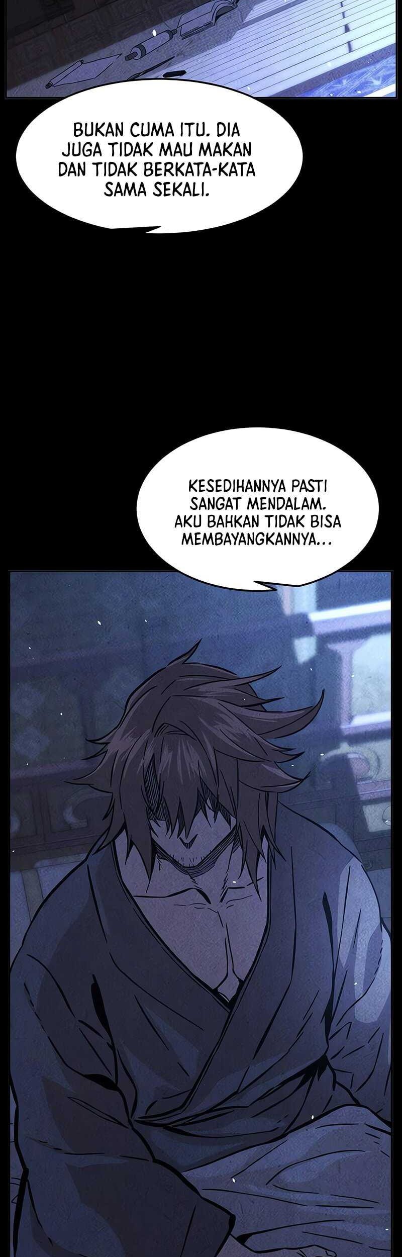Absolute Sword Sense Bab 131 halaman 40