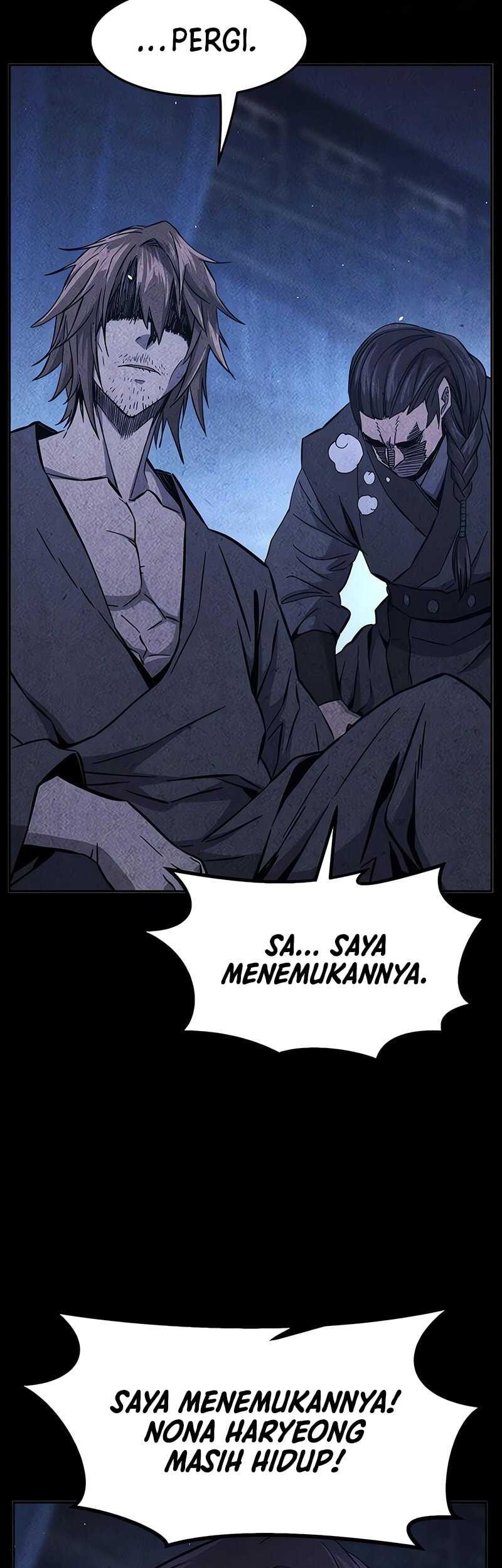 Absolute Sword Sense Bab 131 halaman 44