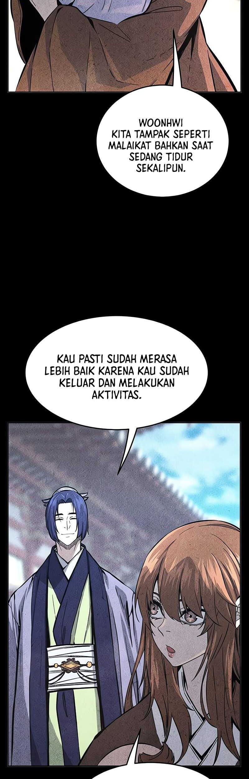 Absolute Sword Sense Bab 131 halaman 48