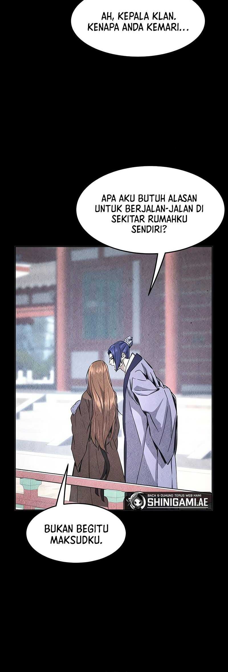 Absolute Sword Sense Bab 131 halaman 49