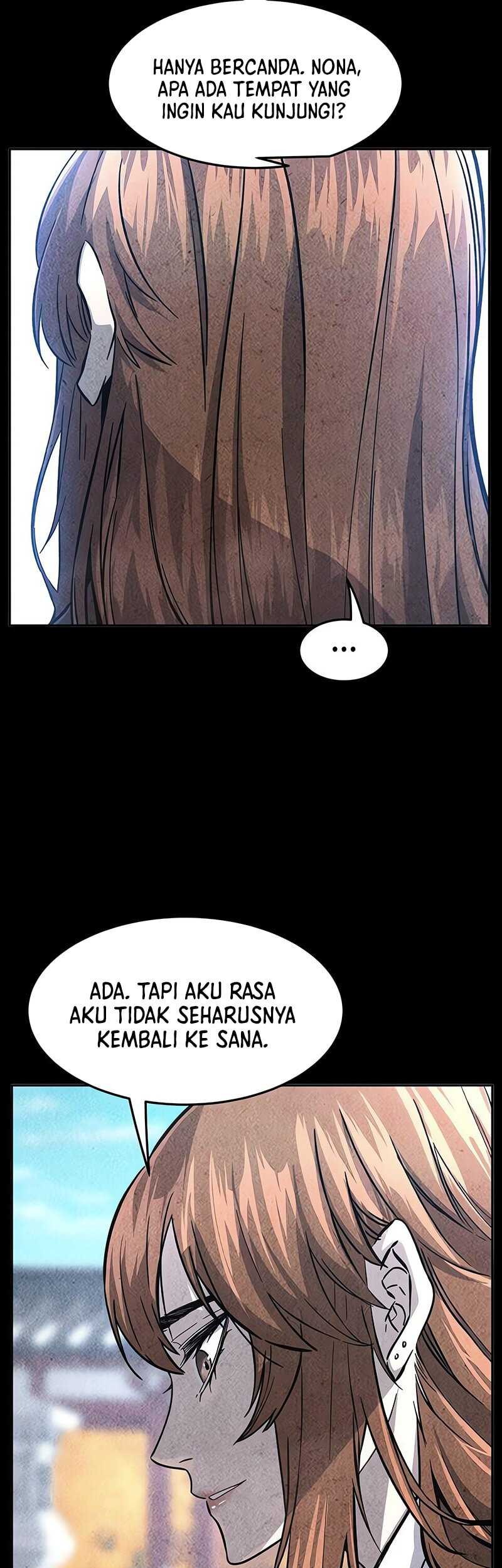 Absolute Sword Sense Bab 131 halaman 50