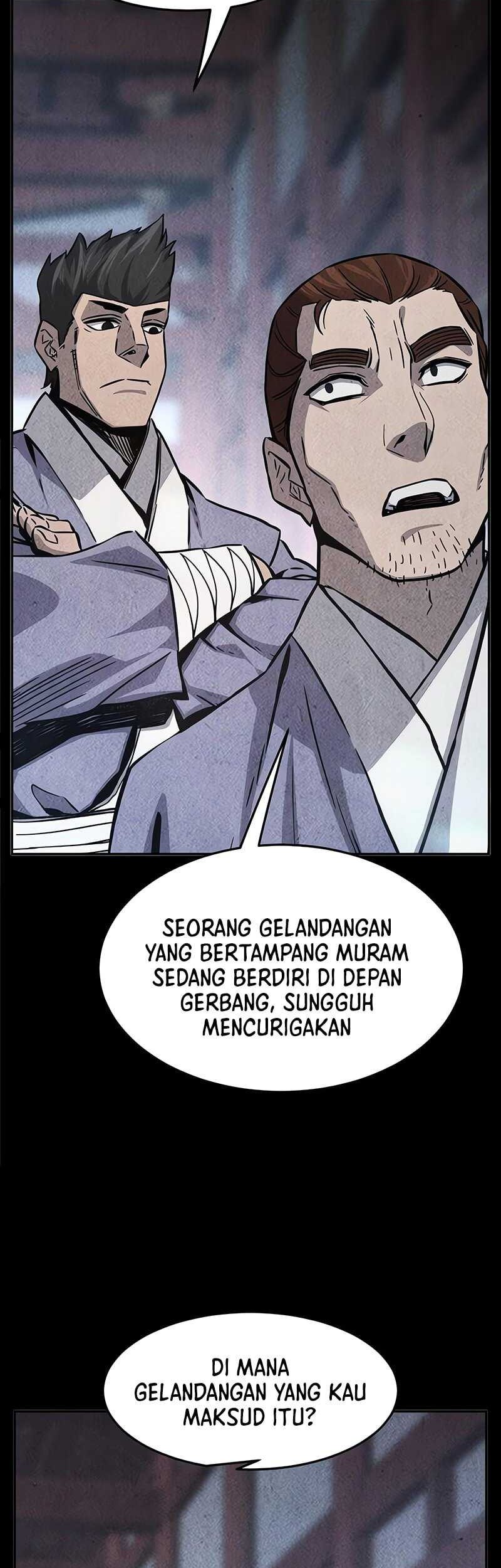 Absolute Sword Sense Bab 131 halaman 56