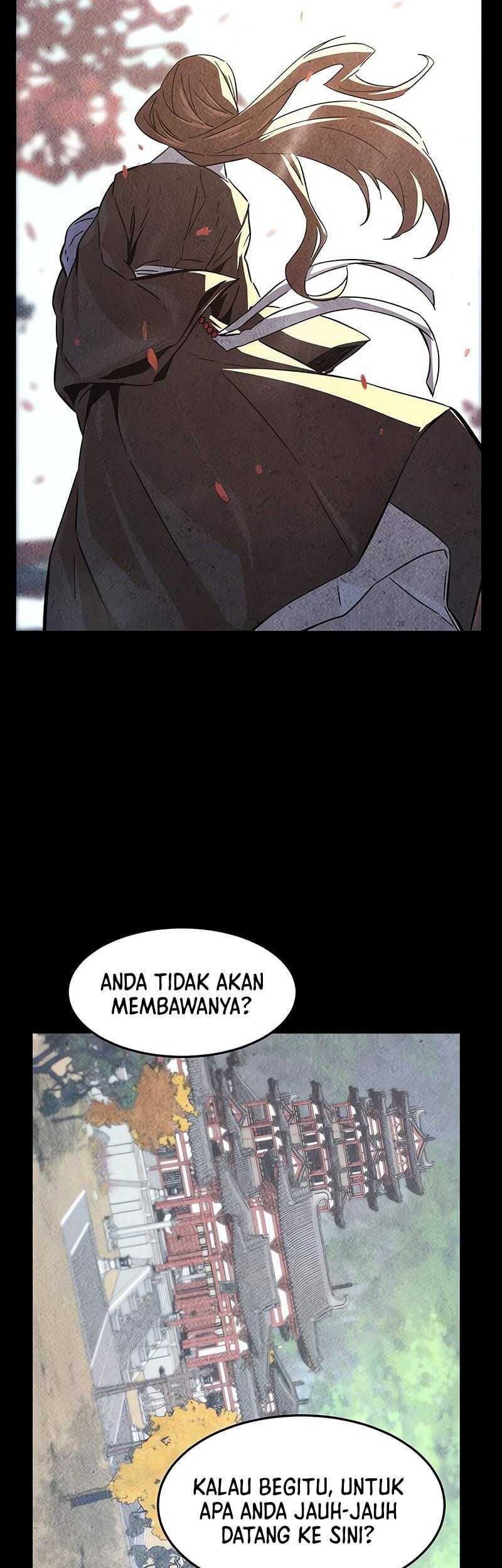 Absolute Sword Sense Bab 131 halaman 60