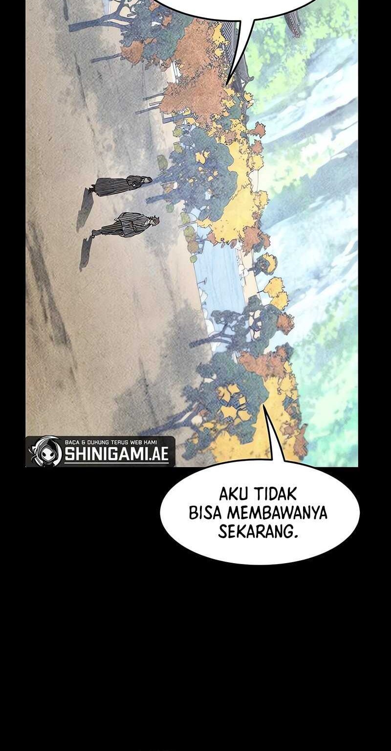 Absolute Sword Sense Bab 131 halaman 61