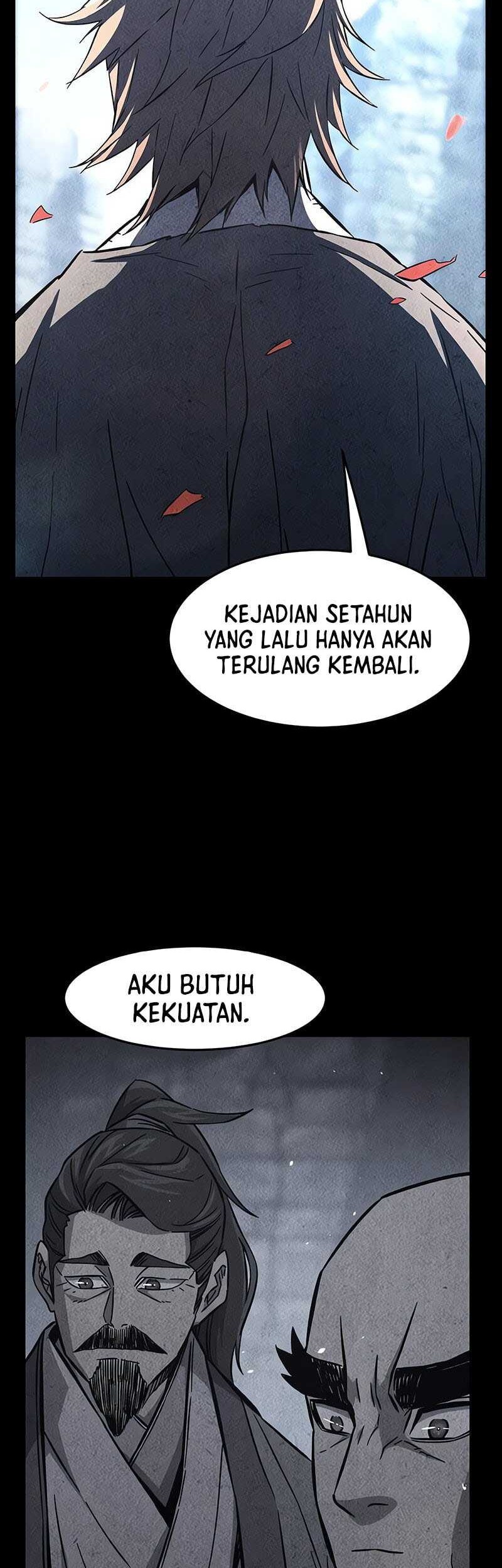 Absolute Sword Sense Bab 131 halaman 63