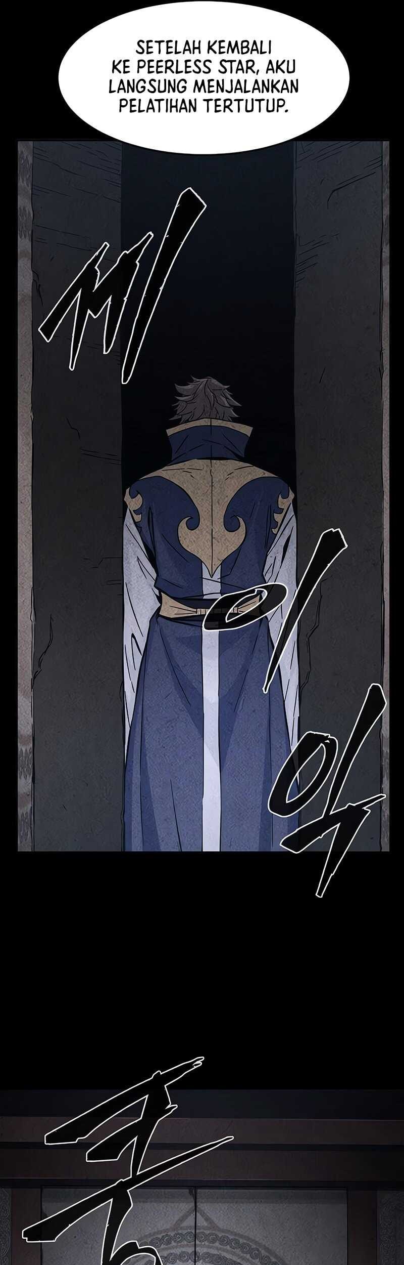 Absolute Sword Sense Bab 131 halaman 66