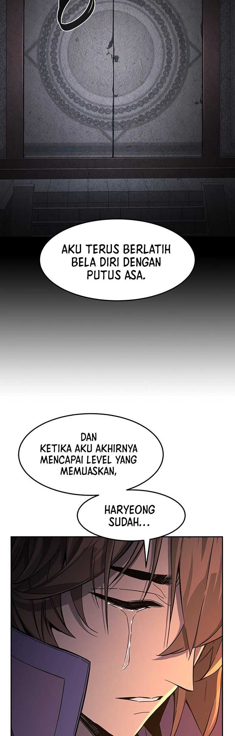 Absolute Sword Sense Bab 131 halaman 67