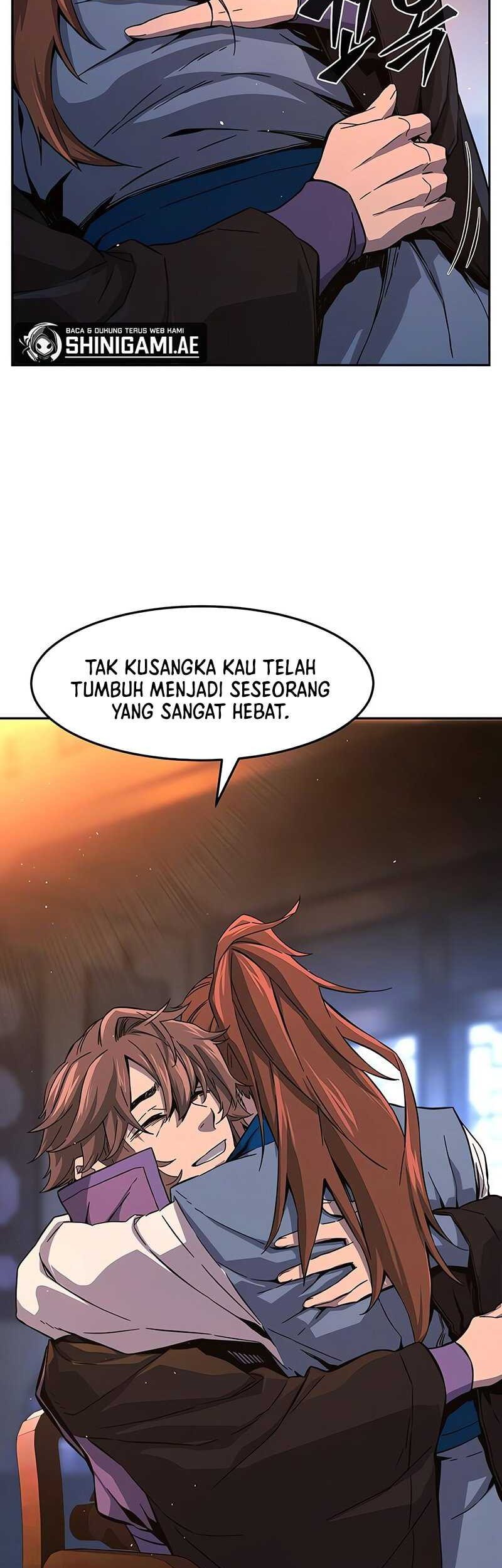 Absolute Sword Sense Bab 131 halaman 72