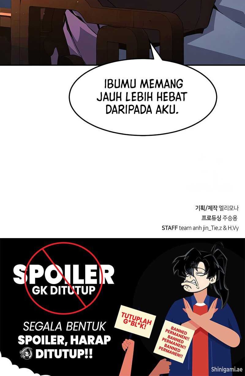 Absolute Sword Sense Bab 131 halaman 73
