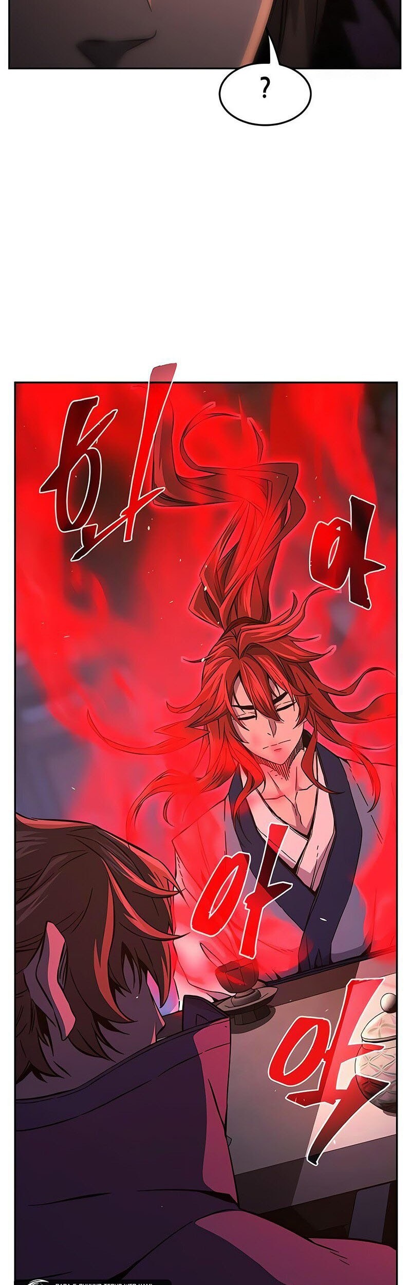 Absolute Sword Sense Bab 132 halaman 12