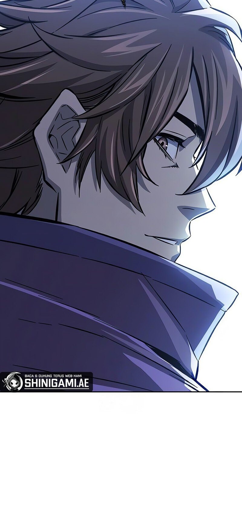 Absolute Sword Sense Bab 132 halaman 41