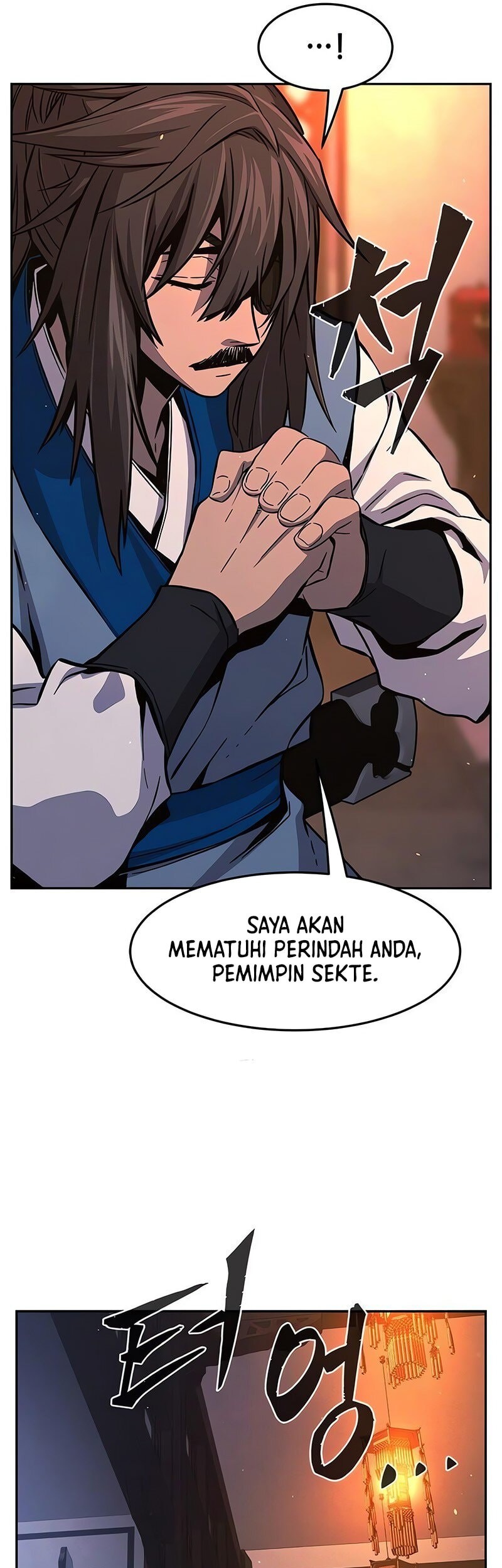 Absolute Sword Sense Bab 132 halaman 42