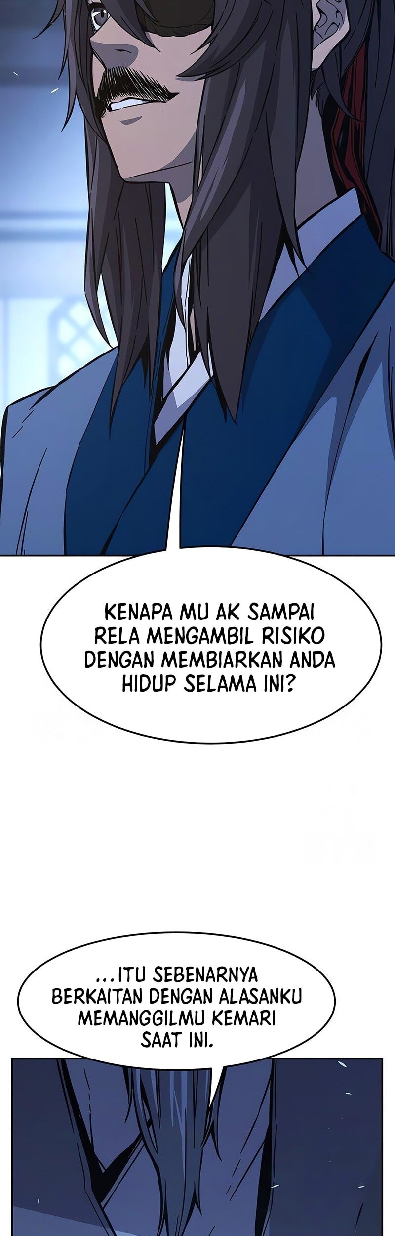 Absolute Sword Sense Bab 132 halaman 64