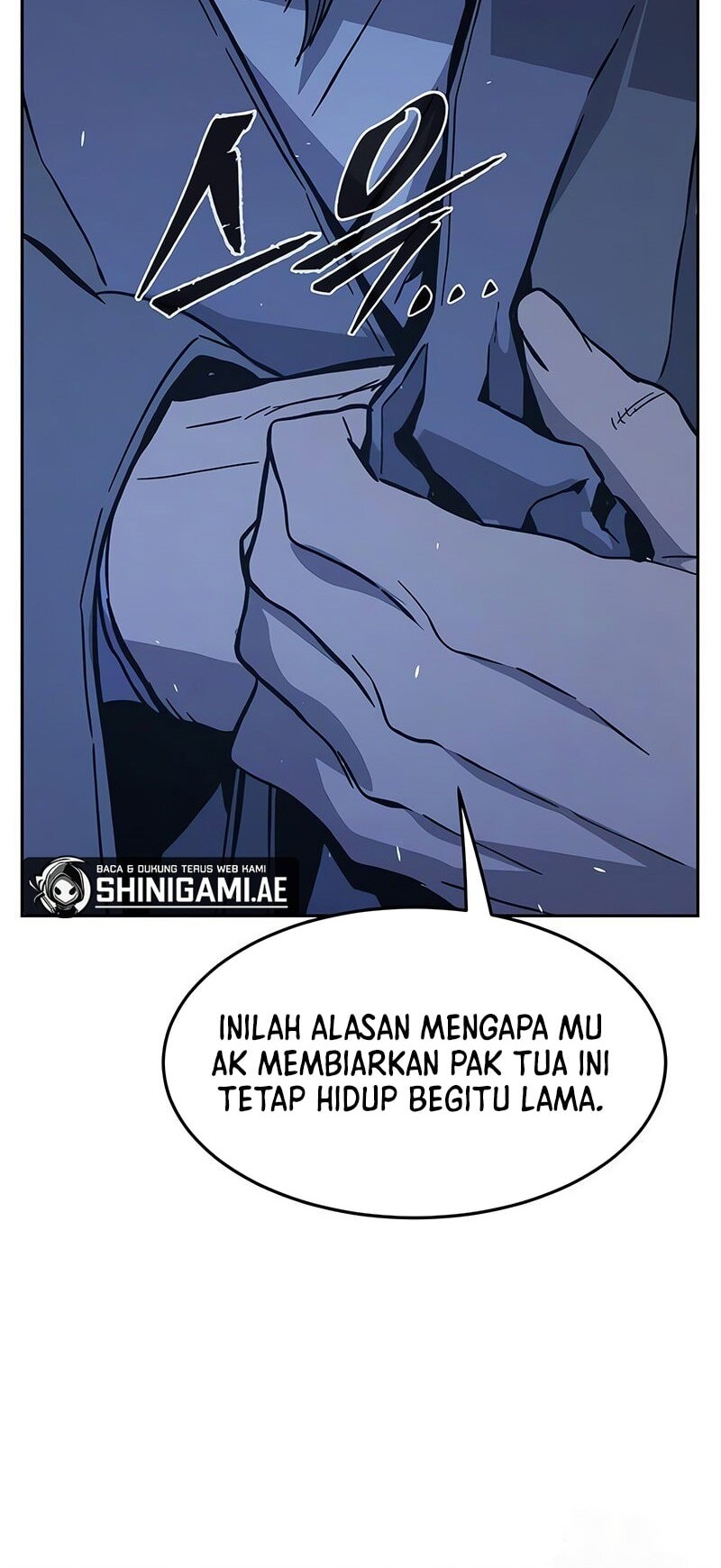 Absolute Sword Sense Bab 132 halaman 65