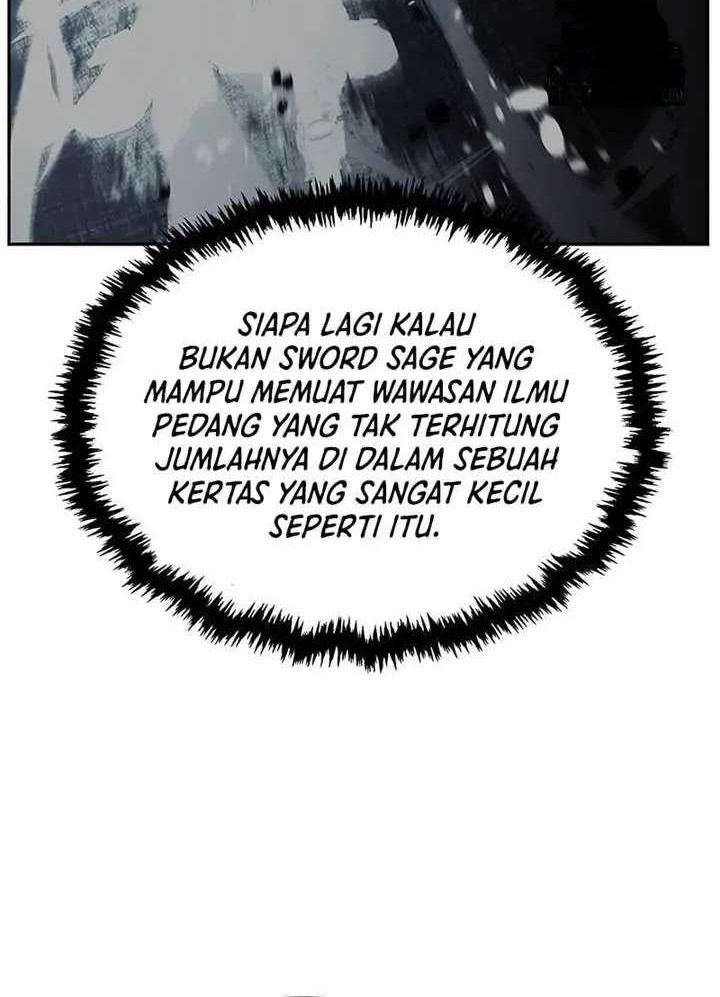Absolute Sword Sense Bab 133 halaman 5