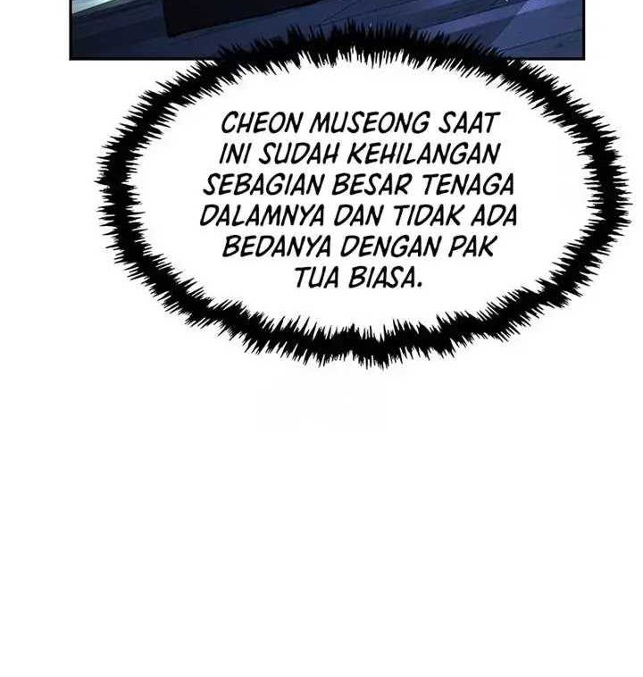 Absolute Sword Sense Bab 133 halaman 13