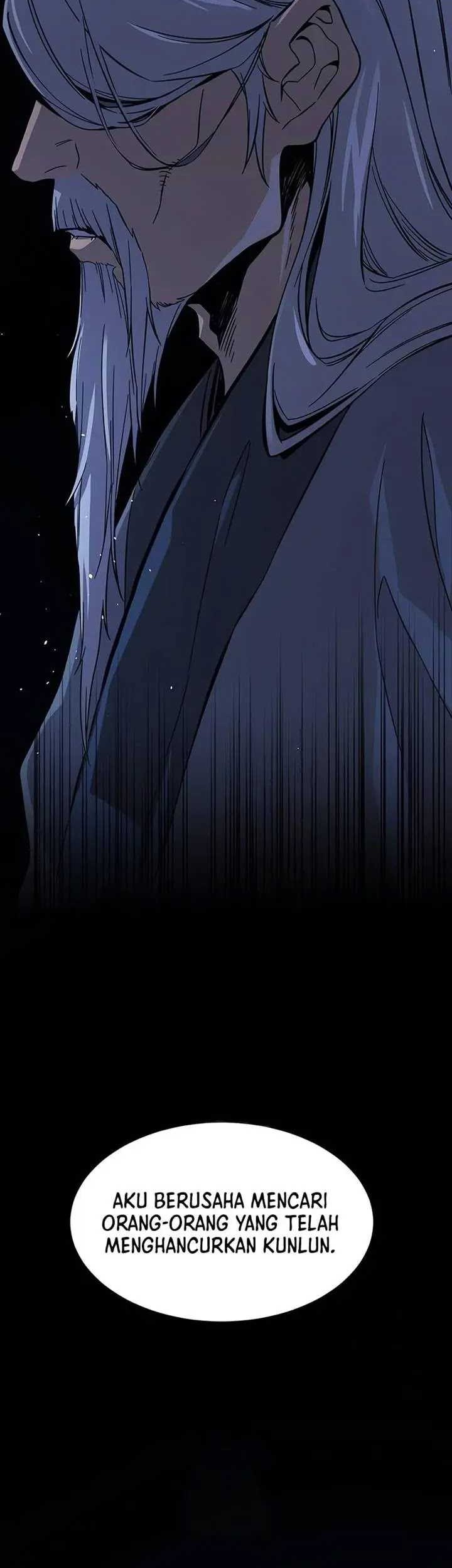 Absolute Sword Sense Bab 133 halaman 16