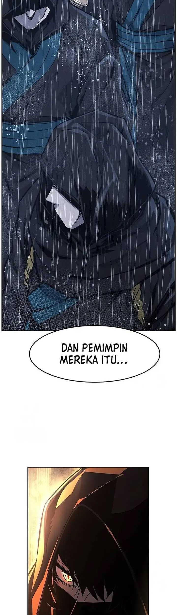 Absolute Sword Sense Bab 133 halaman 20