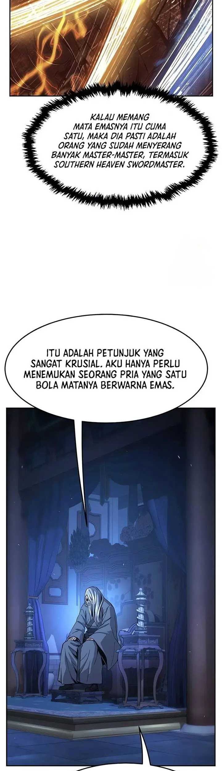 Absolute Sword Sense Bab 133 halaman 24