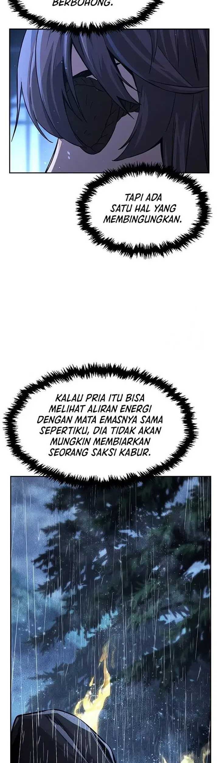 Absolute Sword Sense Bab 133 halaman 27