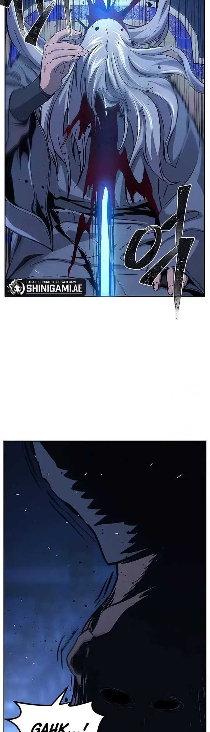 Absolute Sword Sense Bab 133 halaman 39