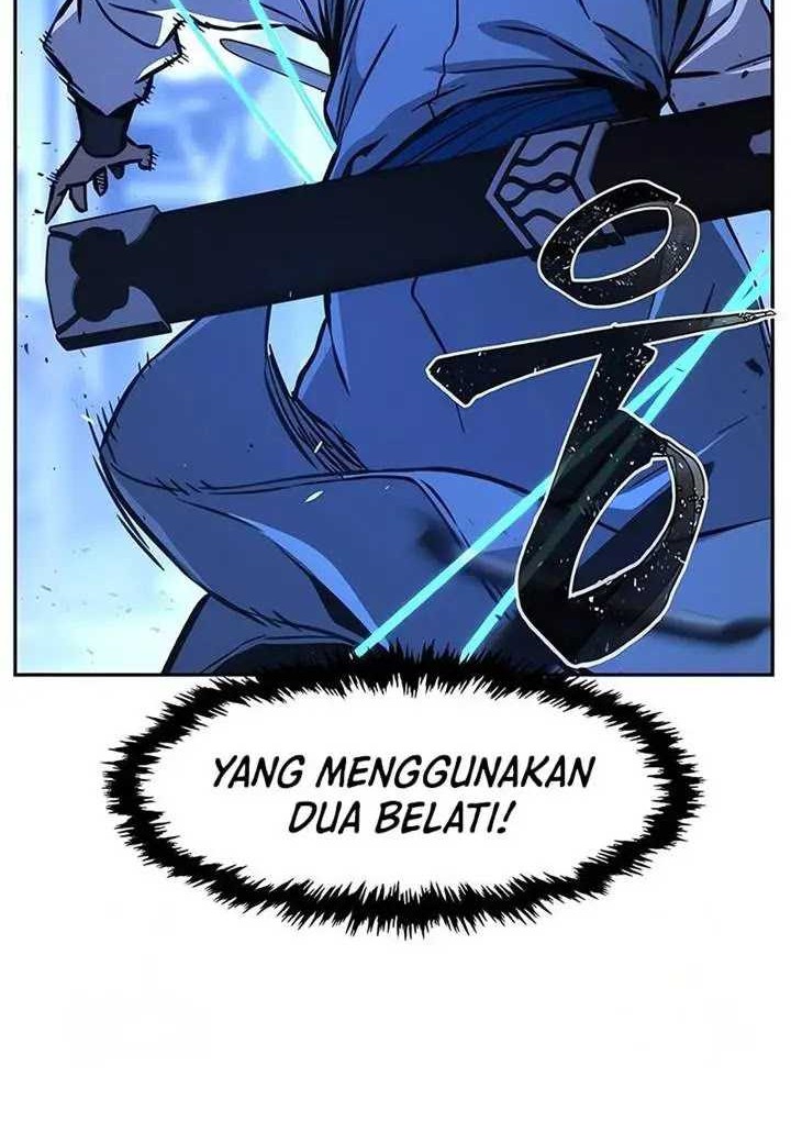 Absolute Sword Sense Bab 133 halaman 57