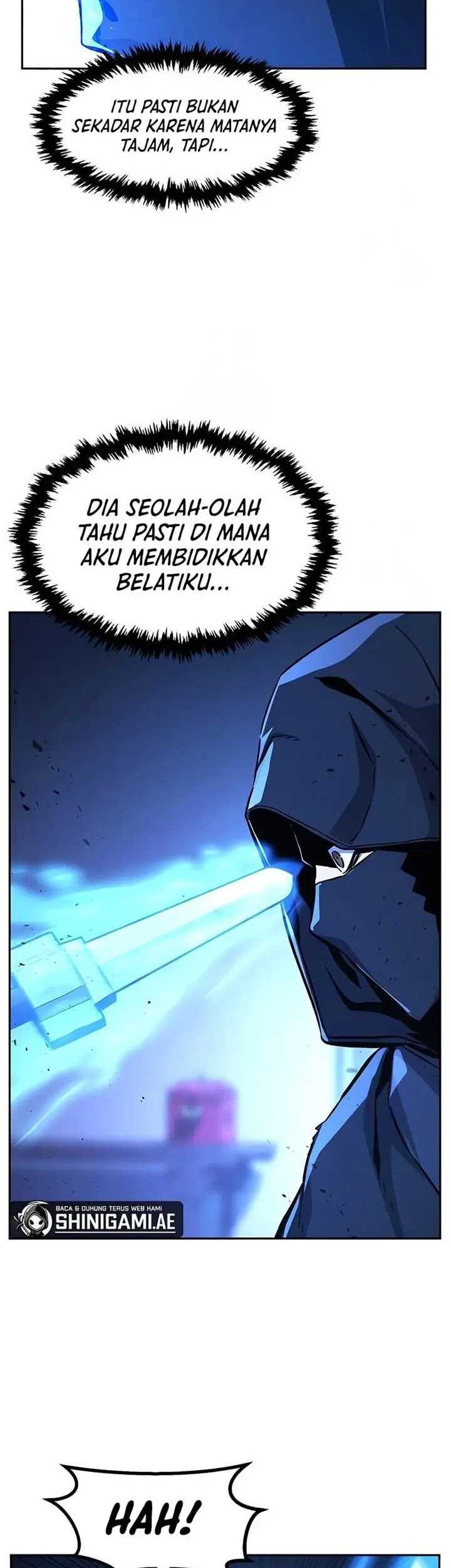 Absolute Sword Sense Bab 133 halaman 59