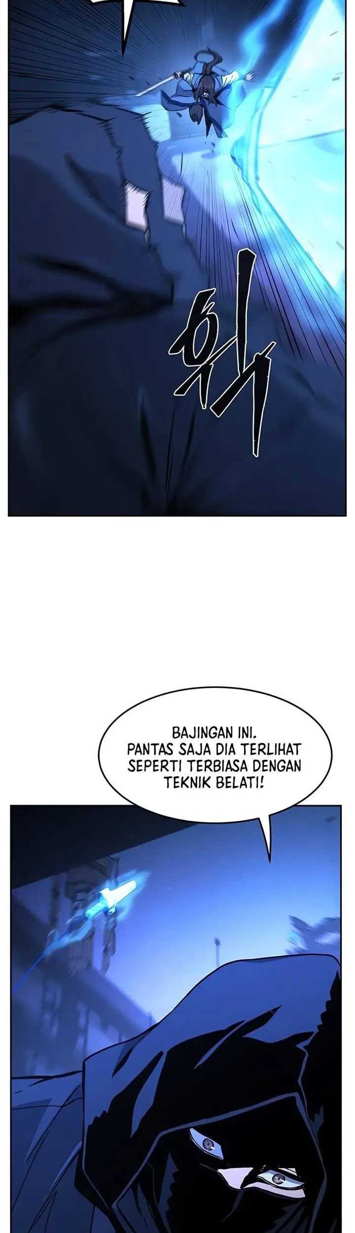 Absolute Sword Sense Bab 133 halaman 60