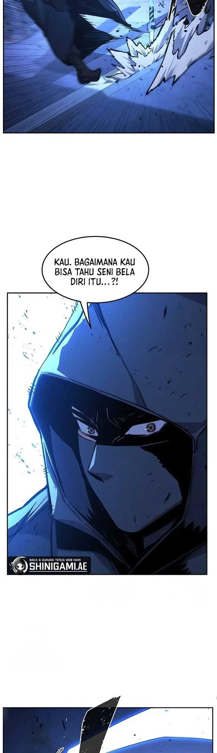 Absolute Sword Sense Bab 133 halaman 63