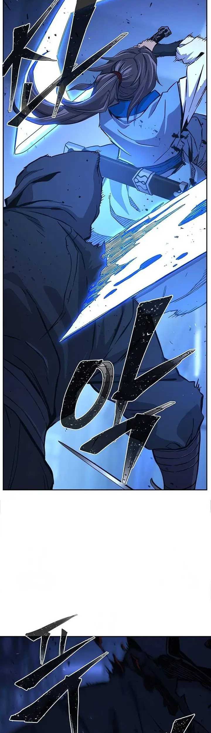 Absolute Sword Sense Bab 133 halaman 64