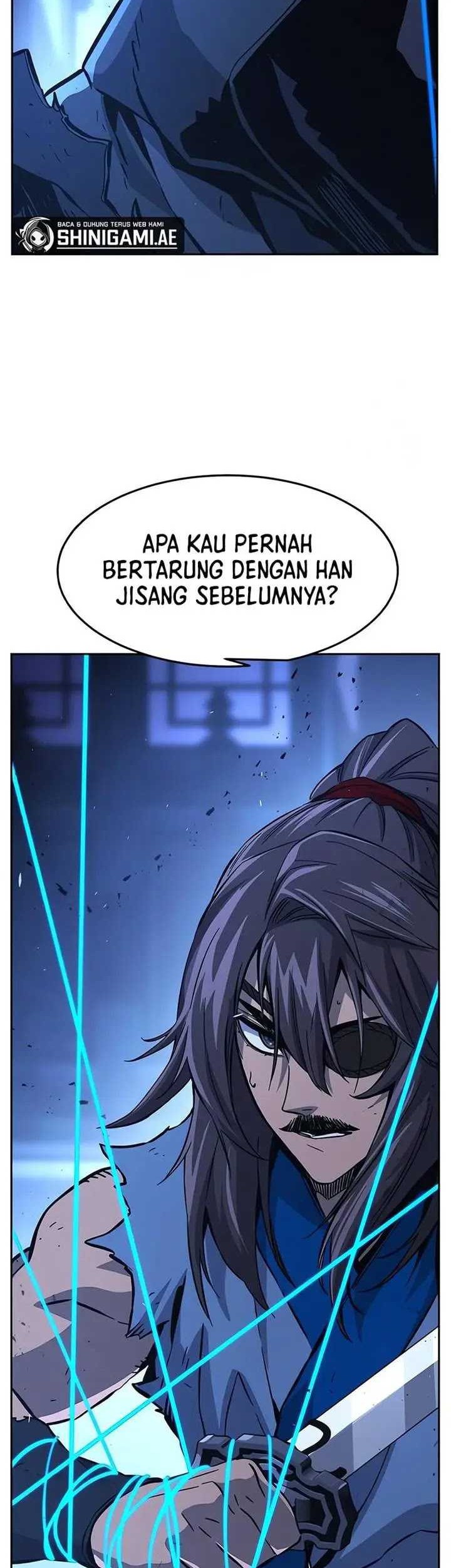 Absolute Sword Sense Bab 133 halaman 67