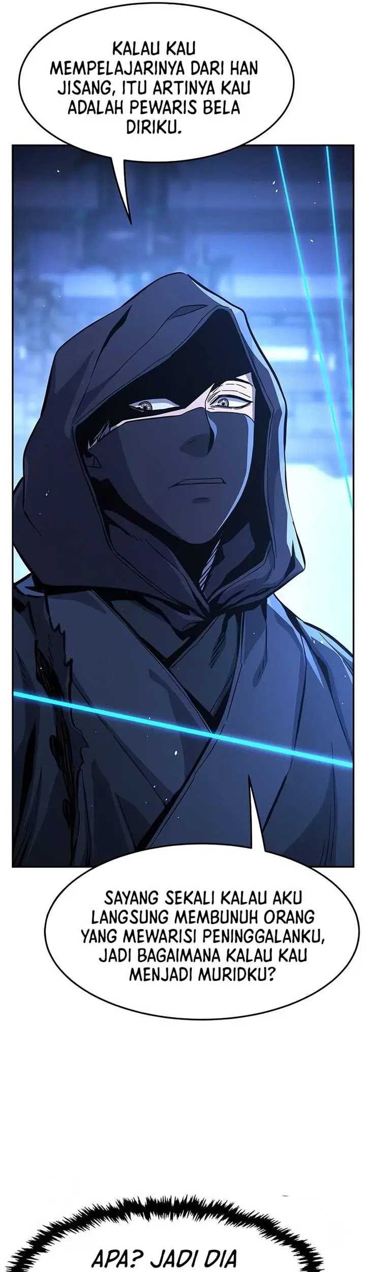 Absolute Sword Sense Bab 133 halaman 70