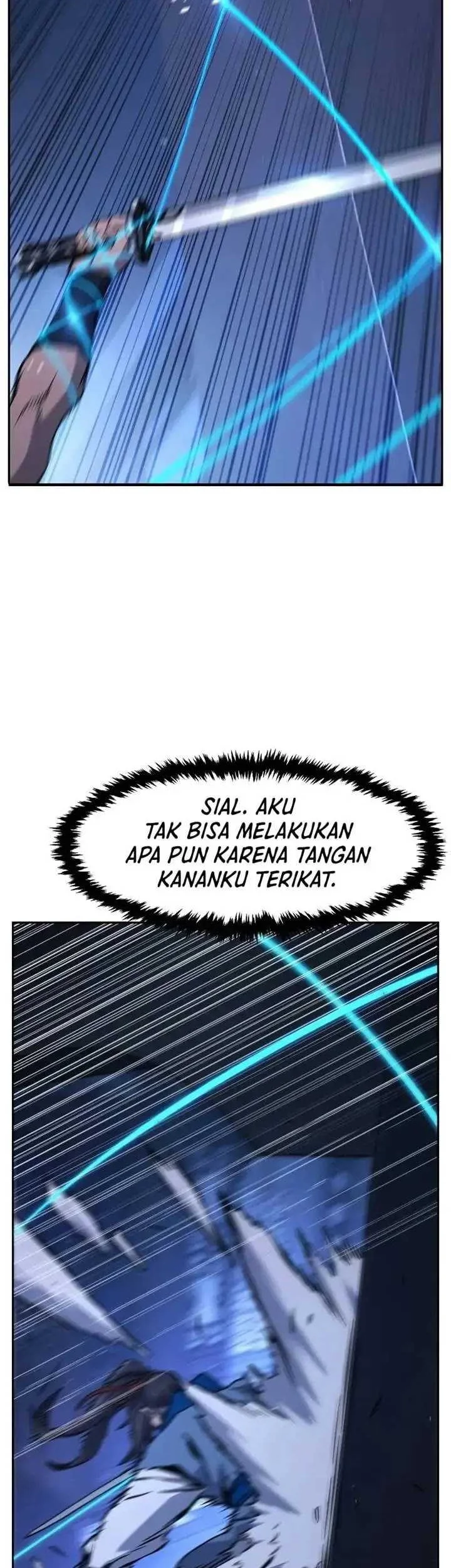 Absolute Sword Sense Bab 134 halaman 7