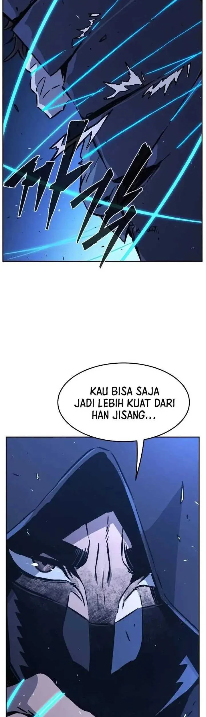 Absolute Sword Sense Bab 134 halaman 11