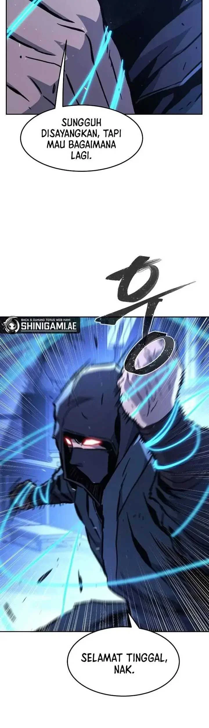 Absolute Sword Sense Bab 134 halaman 12