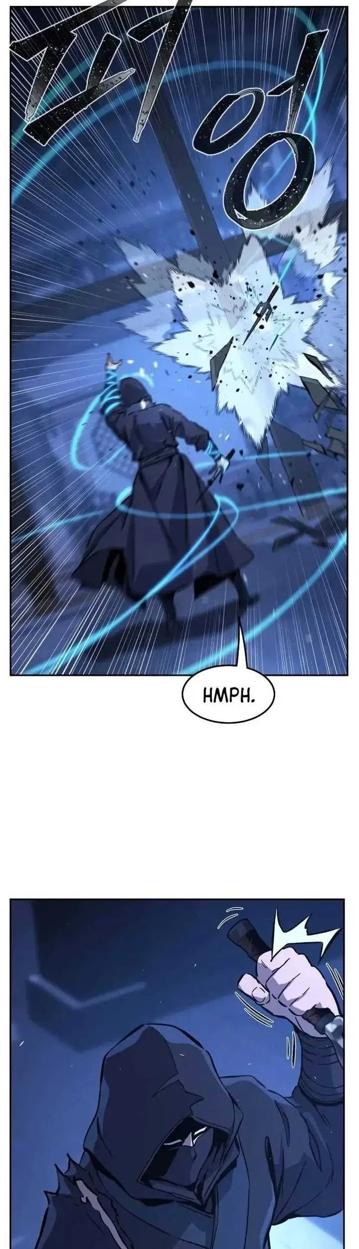 Absolute Sword Sense Bab 134 halaman 15