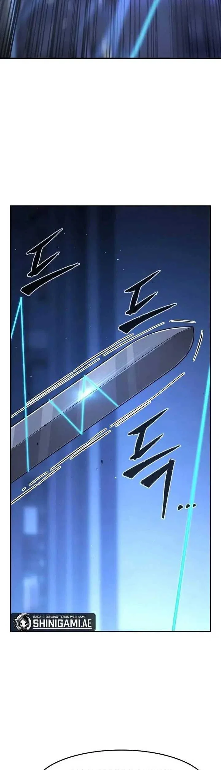 Absolute Sword Sense Bab 134 halaman 20