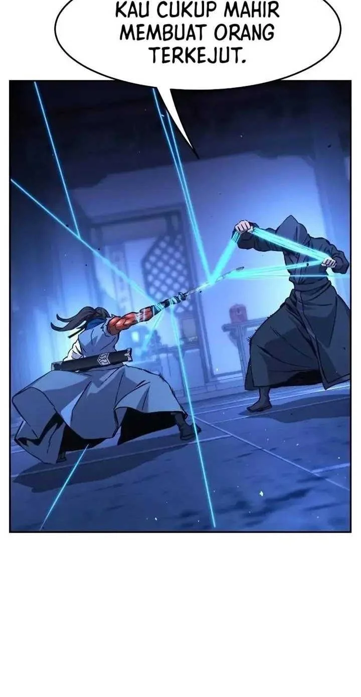 Absolute Sword Sense Bab 134 halaman 21