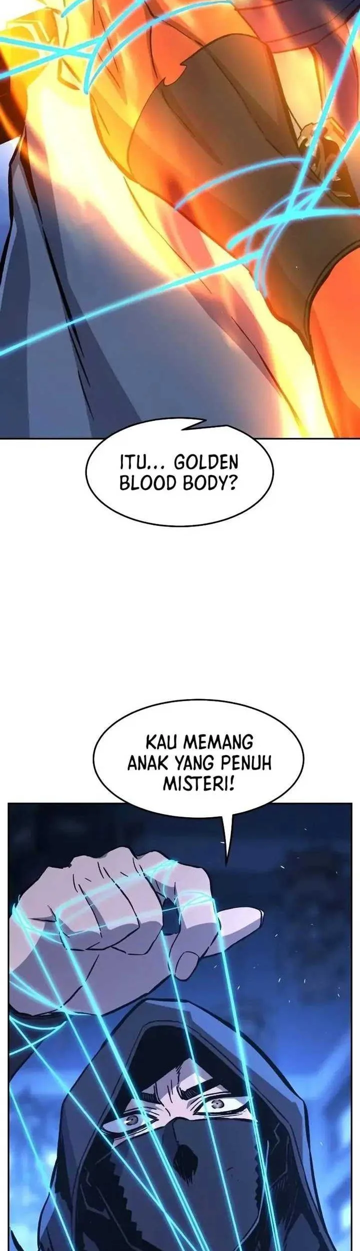 Absolute Sword Sense Bab 134 halaman 23