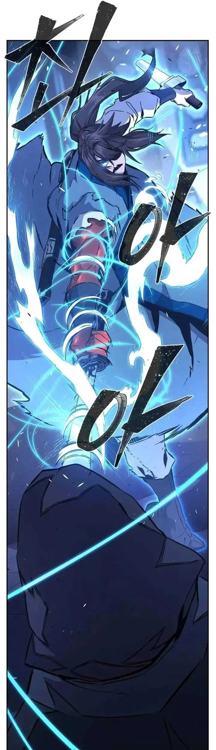 Absolute Sword Sense Bab 134 halaman 26