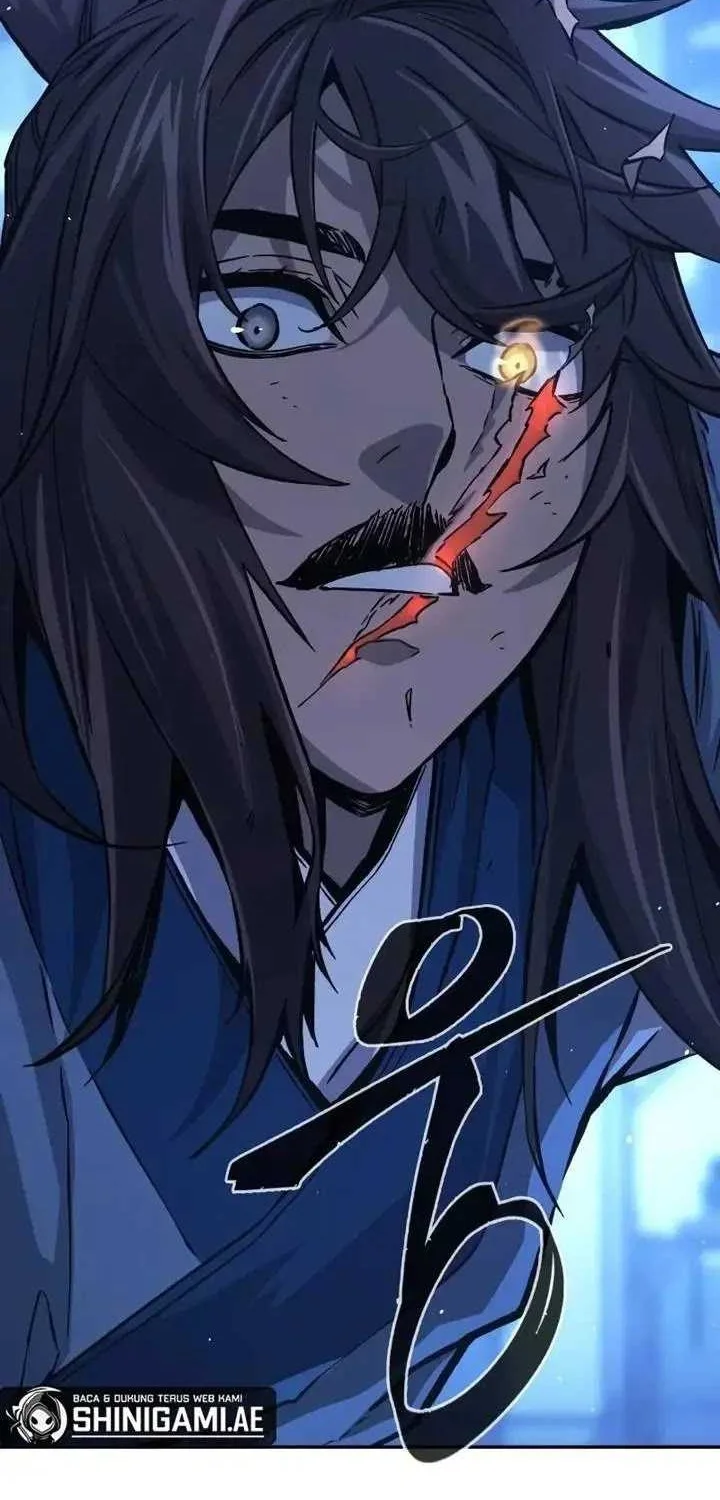 Absolute Sword Sense Bab 134 halaman 33