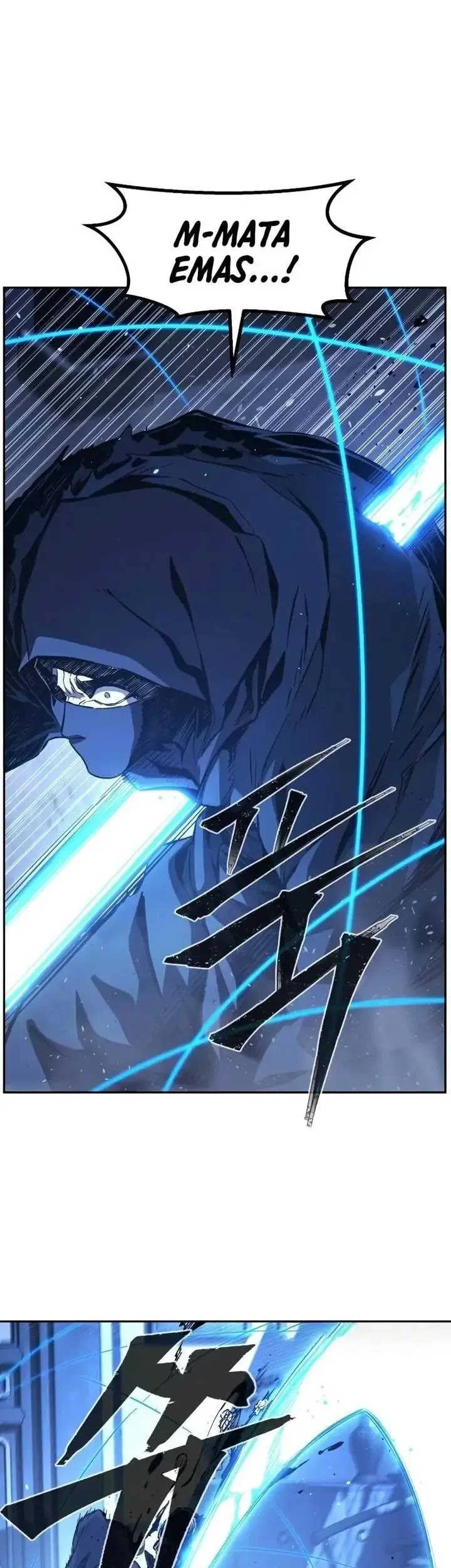 Absolute Sword Sense Bab 134 halaman 34