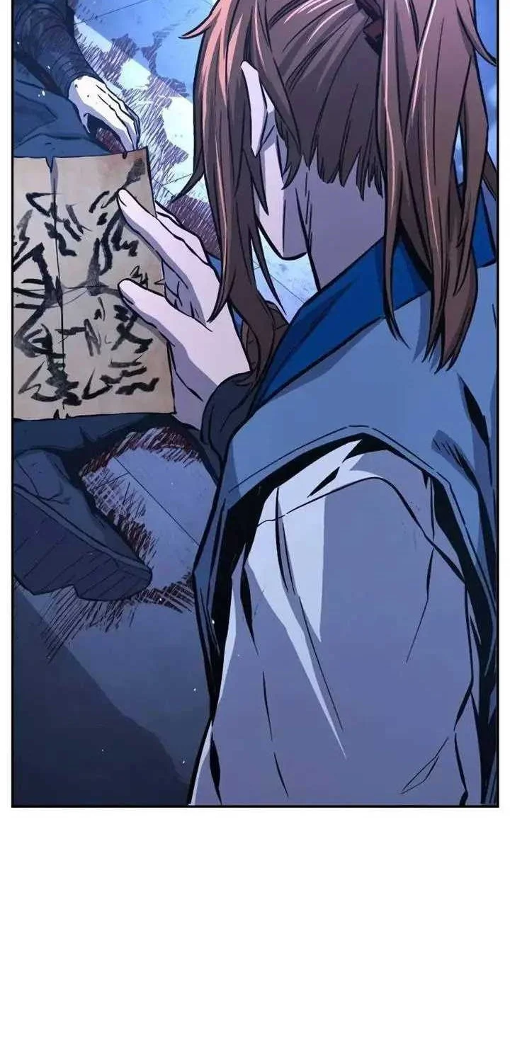 Absolute Sword Sense Bab 134 halaman 41